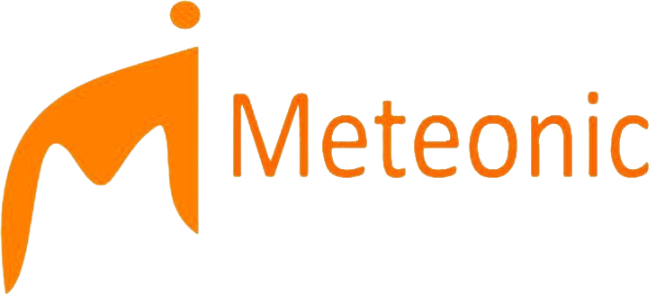 meteonic logo
