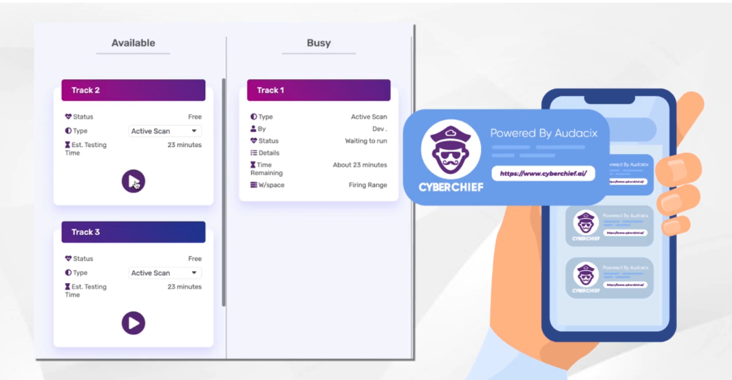 cyberchief